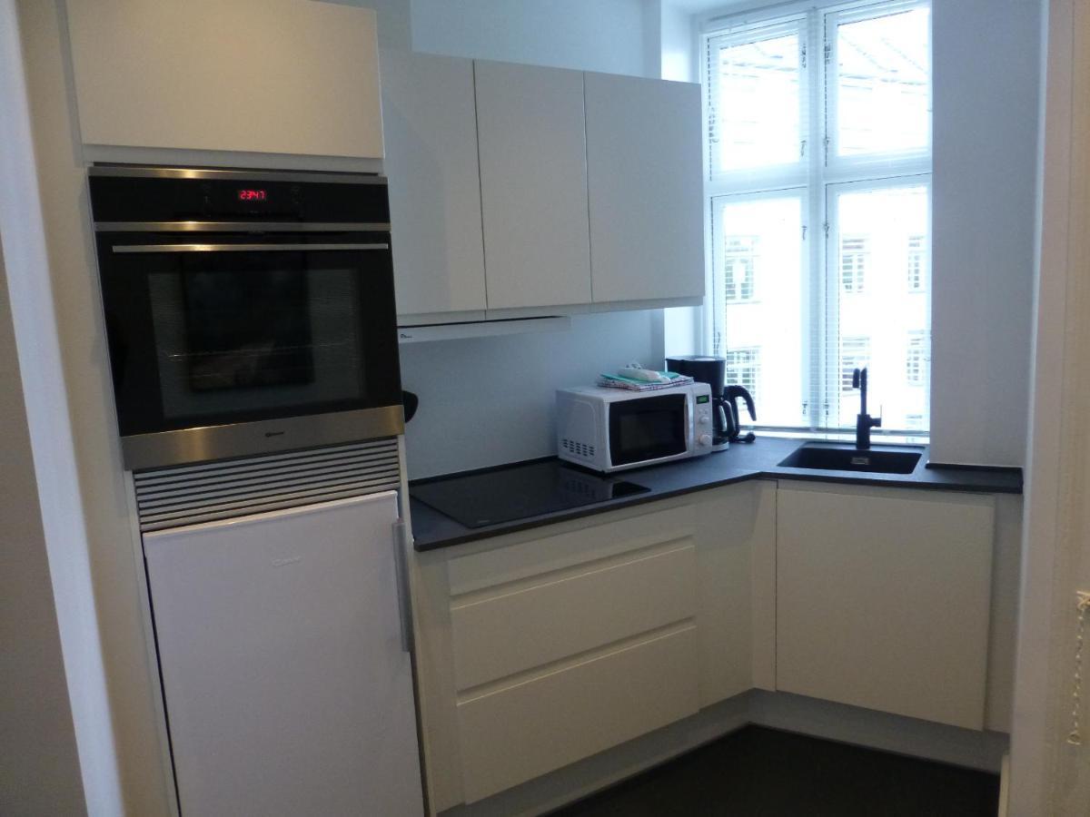 Apartment Australiensvej *
