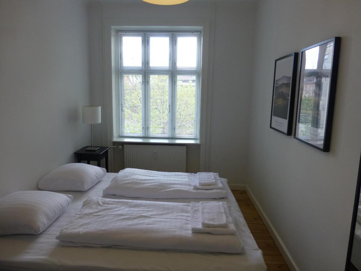 Australiensvej Apartment