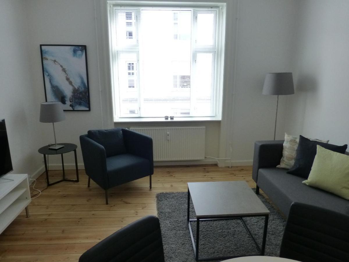 Australiensvej Apartment