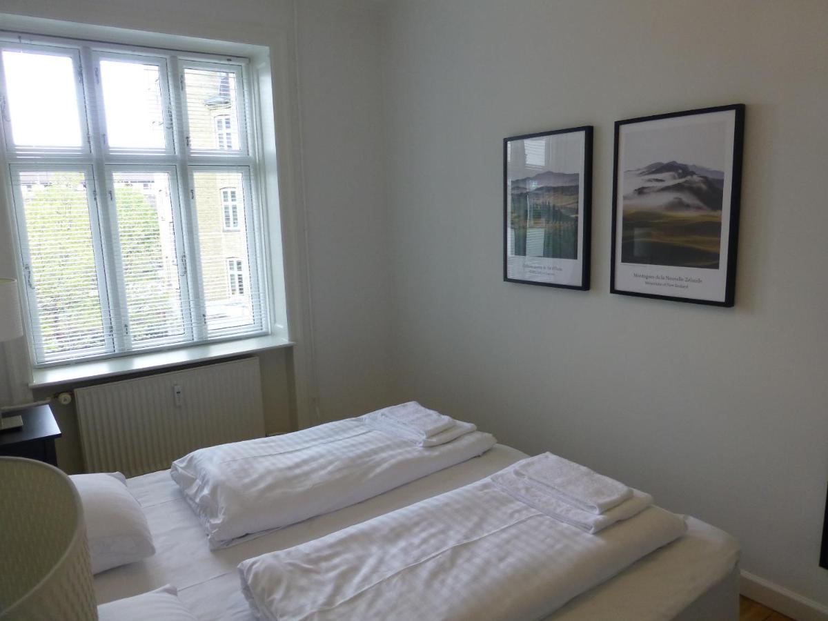 Australiensvej Apartment *